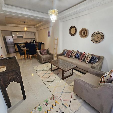 Charming Apartment In Essaouira Bagian luar foto