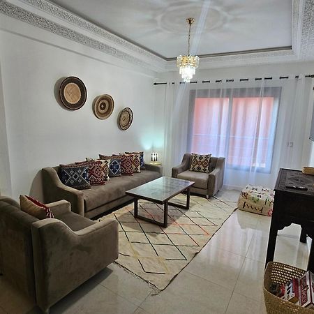 Charming Apartment In Essaouira Bagian luar foto