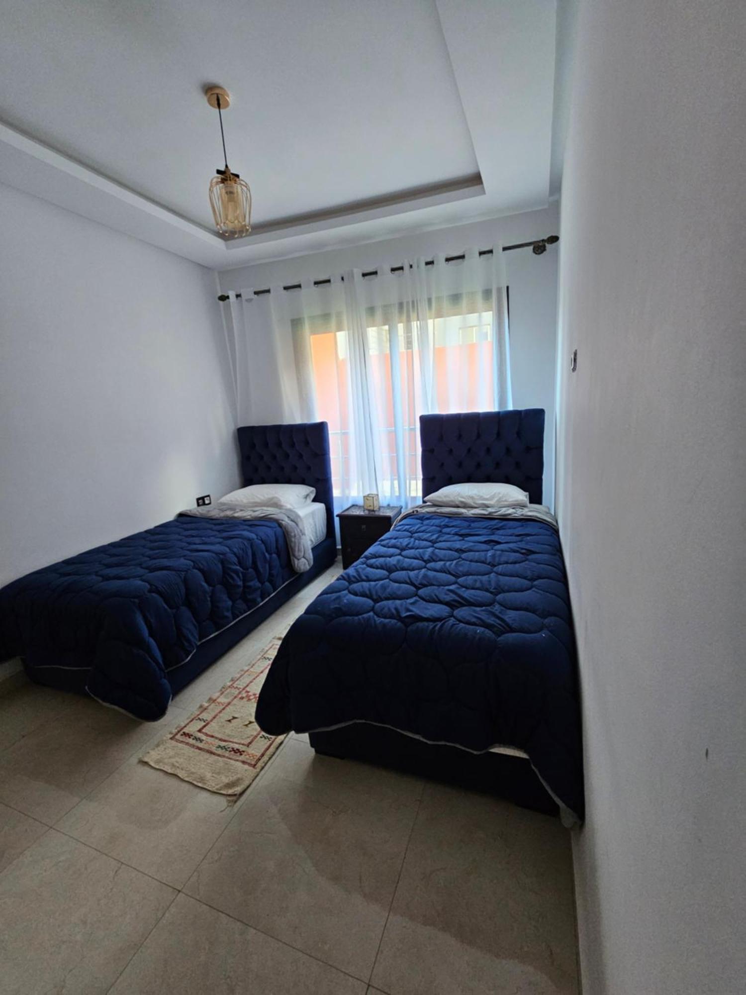 Charming Apartment In Essaouira Bagian luar foto