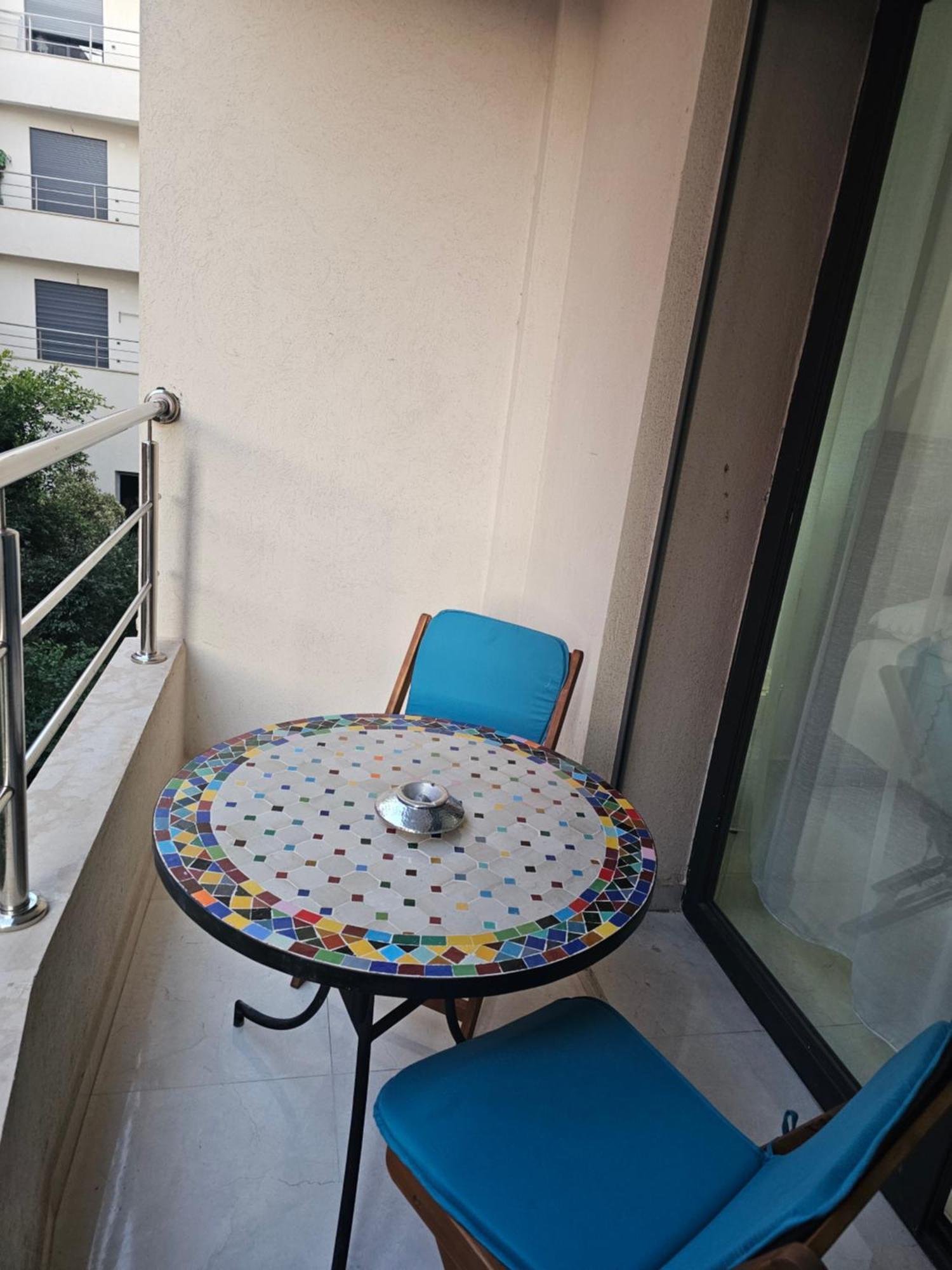 Charming Apartment In Essaouira Bagian luar foto