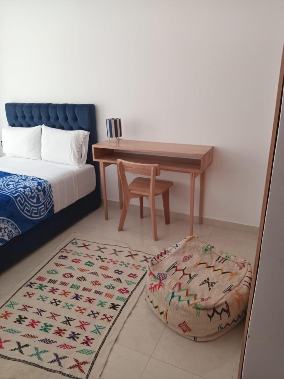 Charming Apartment In Essaouira Bagian luar foto